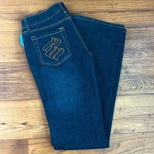 NWT Y2K rocawear jeans